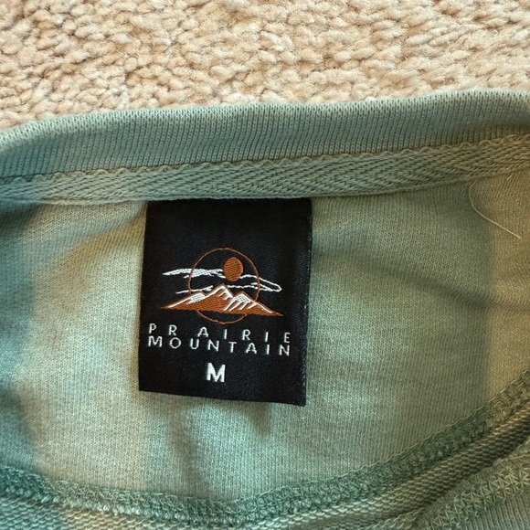 Sweatshirt - Picture 2 of 6